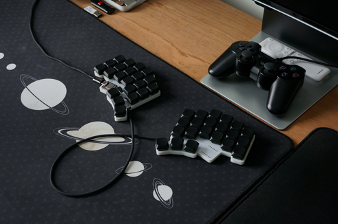 Mechanical Keyboard